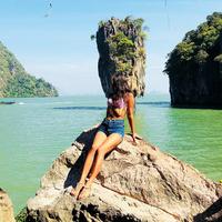 Отзыв от Антонина - Виза Destination Thailand